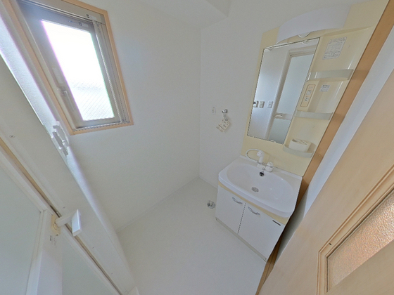 シャングリラⅠ