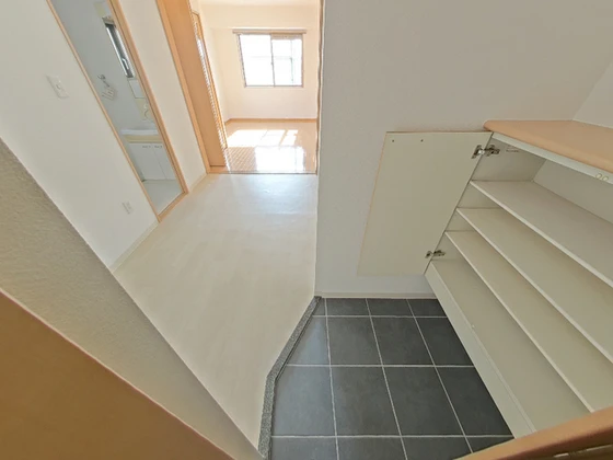 シャングリラⅠ