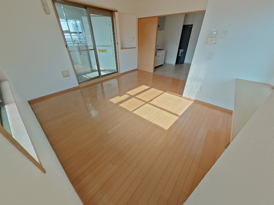 シャングリラⅠ