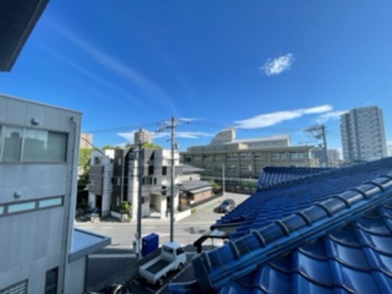 シャングリラⅠ