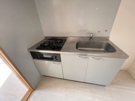 シャングリラⅠ