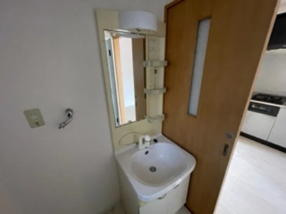 シャングリラⅠ