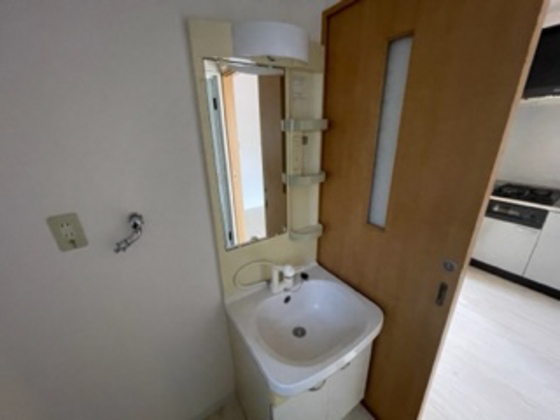 シャングリラⅠ