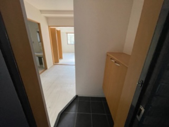 シャングリラⅠ