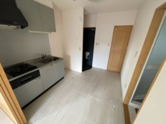 シャングリラⅠ