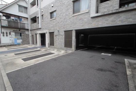 シャングリラⅠ