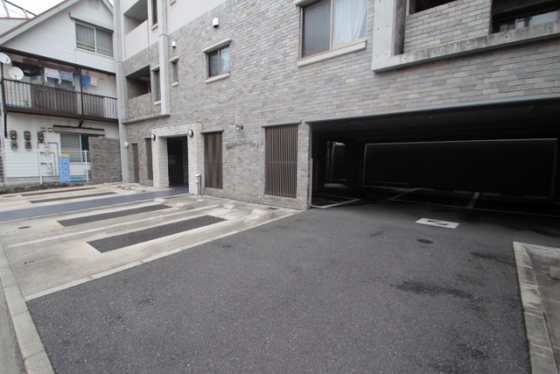 シャングリラⅠ