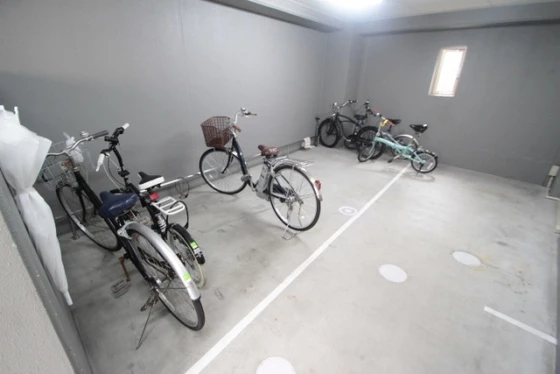 シャングリラⅠ