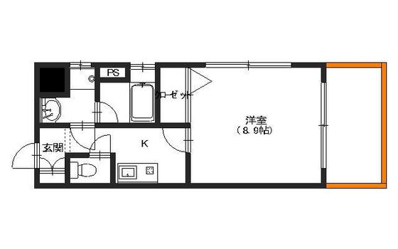 アイビースクエア寺町