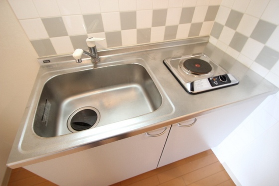 アイビースクエア寺町