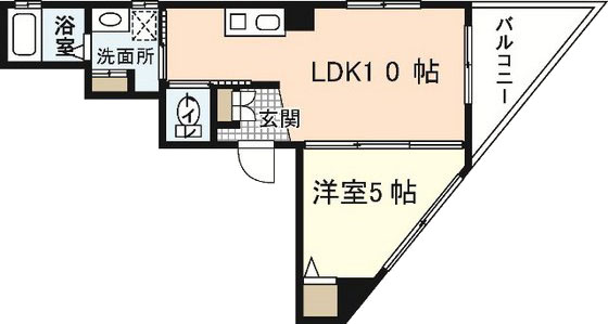 アイビースクエア寺町