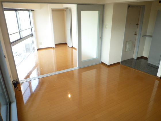 アイビースクエア寺町