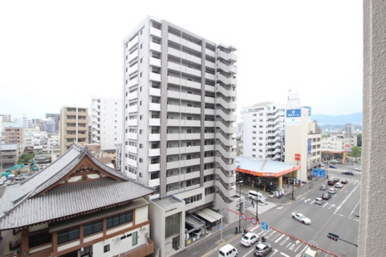 アイビースクエア寺町