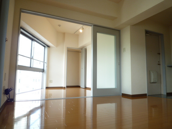 アイビースクエア寺町