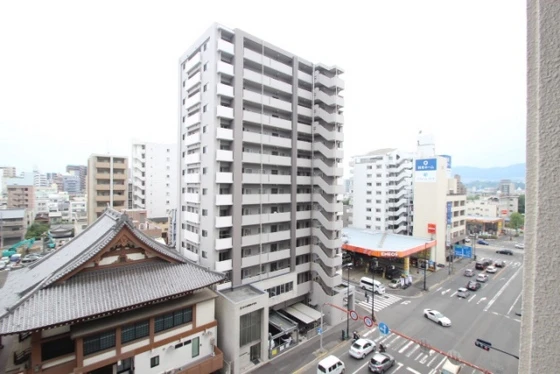 アイビースクエア寺町