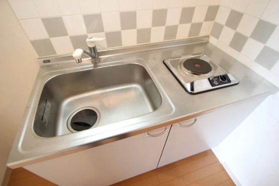 アイビースクエア寺町