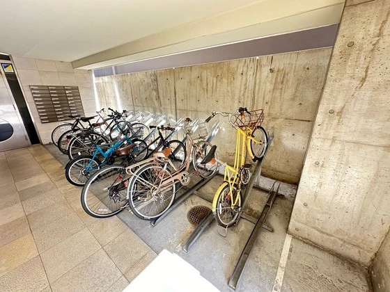 アイビースクエア寺町