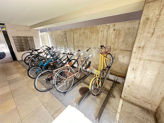 アイビースクエア寺町