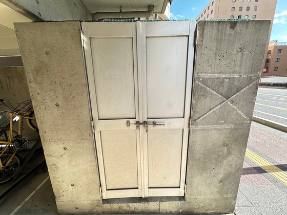 アイビースクエア寺町