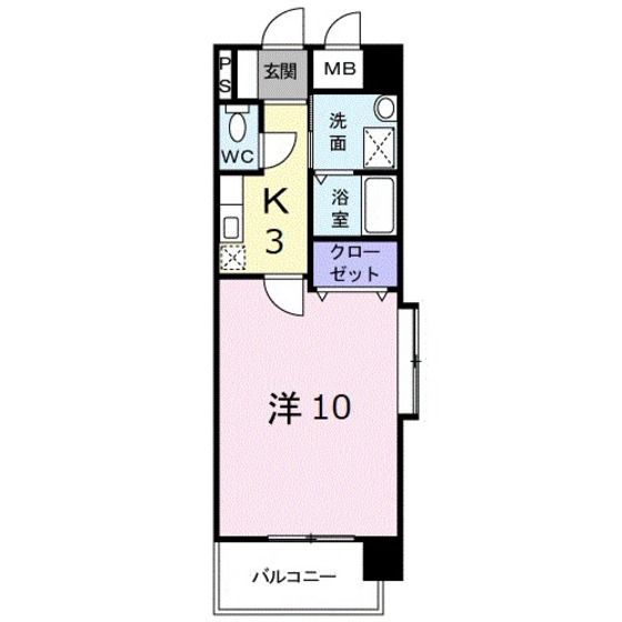 エレガンス・ST