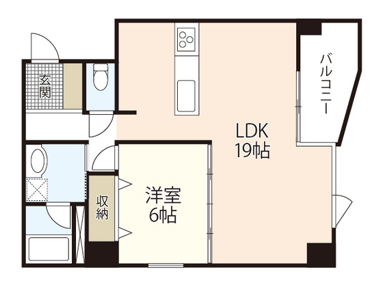 ファミール十日市