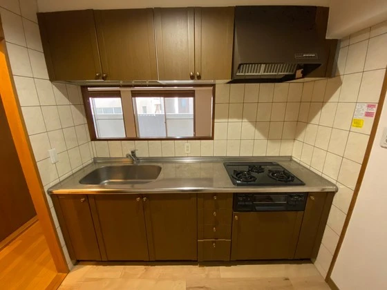 ファミール十日市