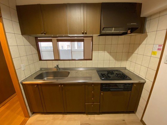 ファミール十日市