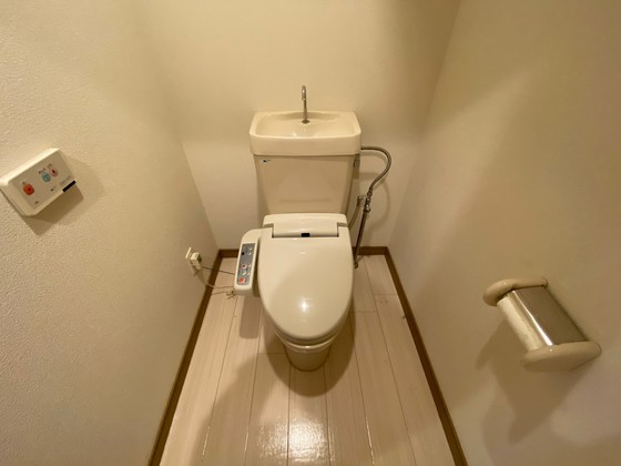 ファミール十日市