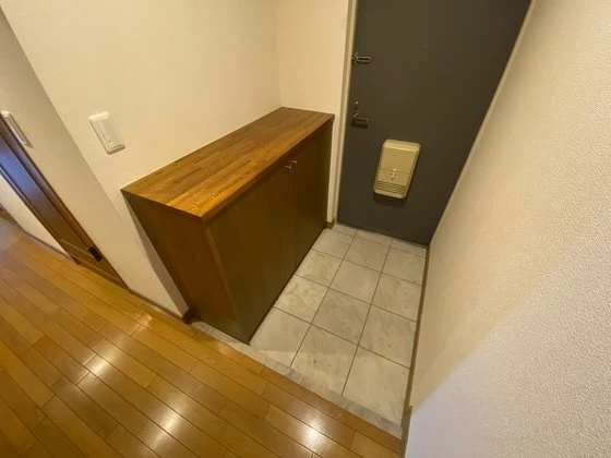 ファミール十日市