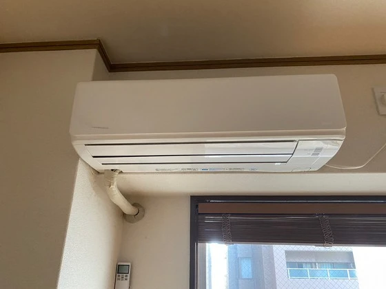 ファミール十日市