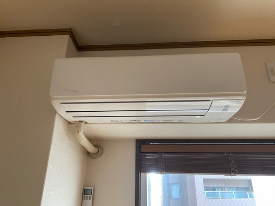 ファミール十日市