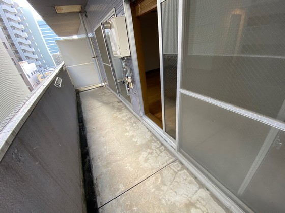 ファミール十日市