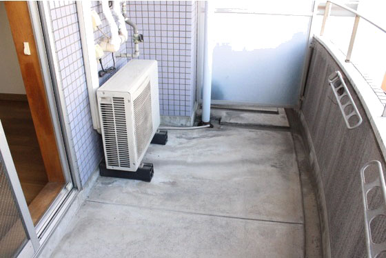 ファミール十日市