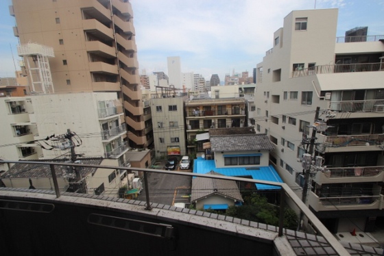 ファミール十日市