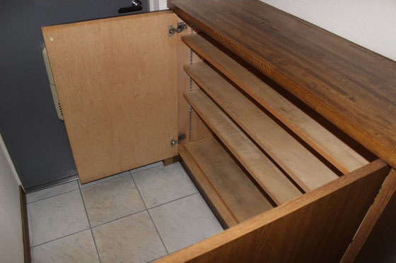 ファミール十日市