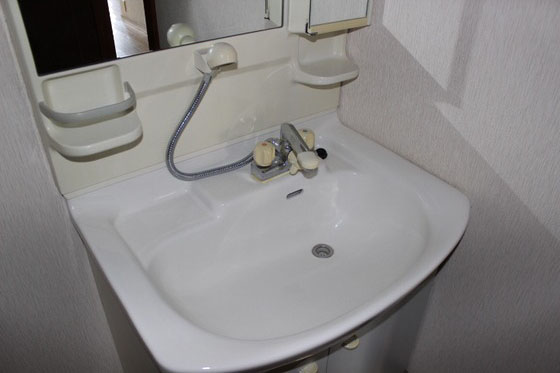 ファミール十日市