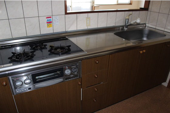 ファミール十日市