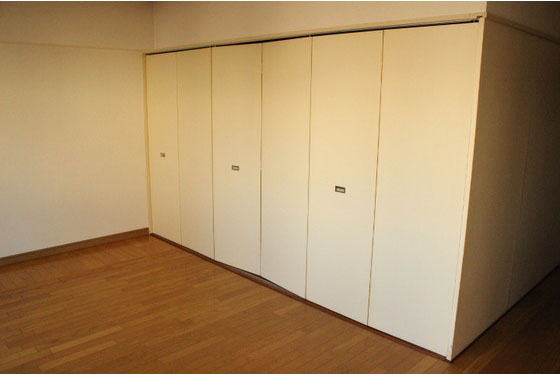 ファミール十日市