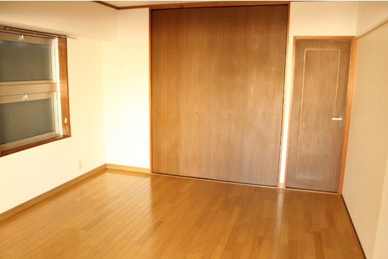 ファミール十日市