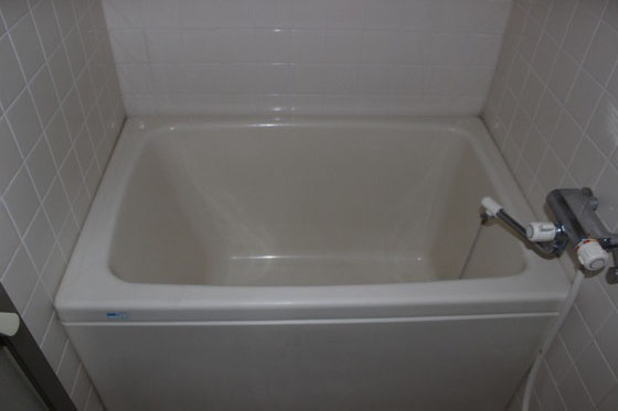 ファミール十日市