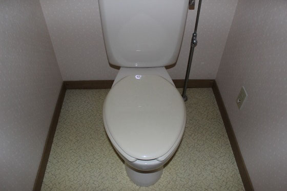 ファミール十日市