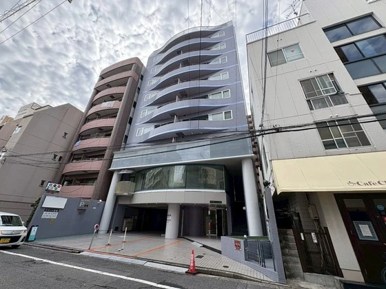 ファミール十日市