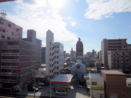 第三西十日市ビル