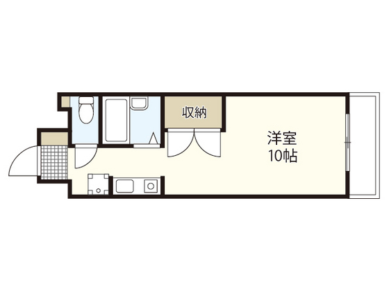 第三西十日市ビル