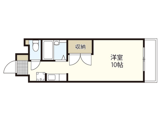 第三西十日市ビル