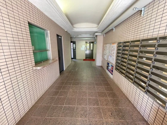 第三西十日市ビル