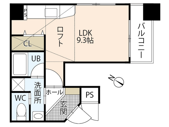 グランドポレストーネ金屋