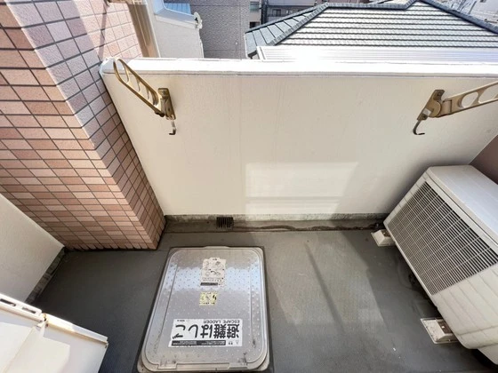 グランドポレストーネ金屋