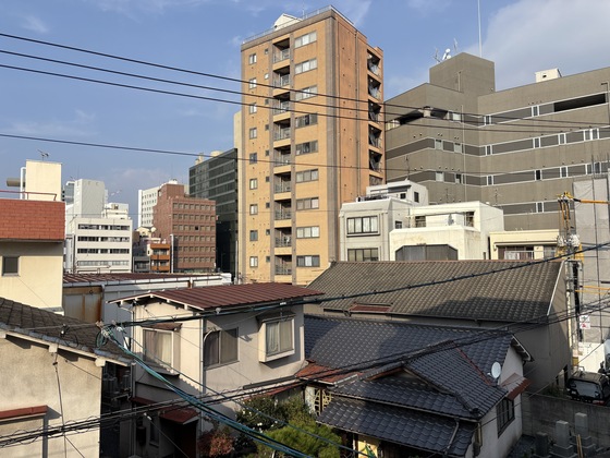 グランドポレストーネ金屋