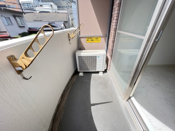 グランドポレストーネ金屋